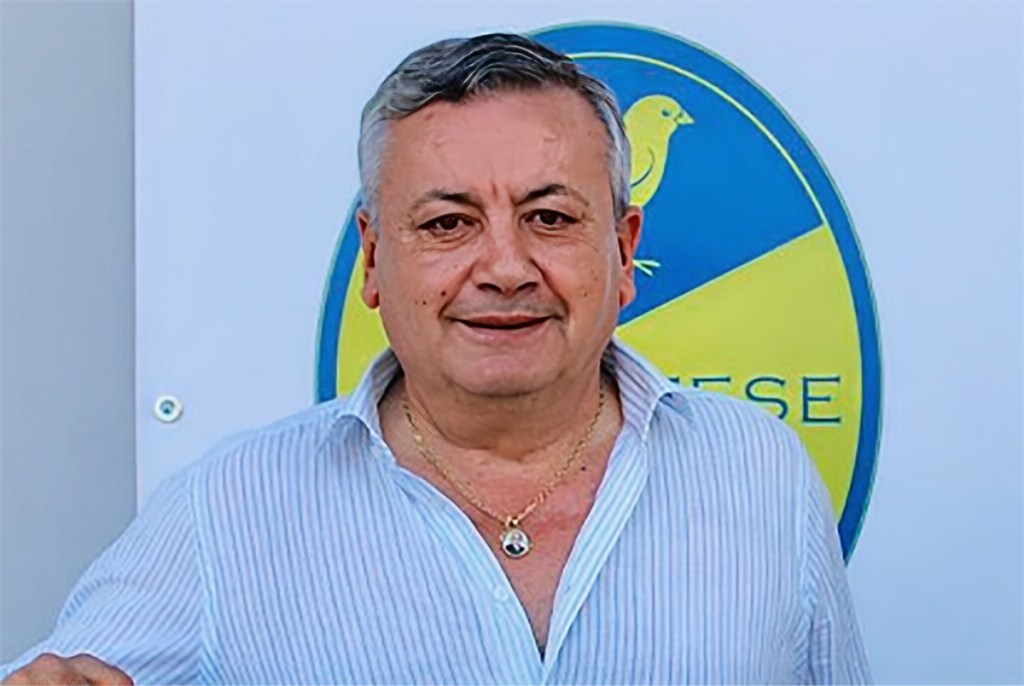 Felice Romano Scafatese