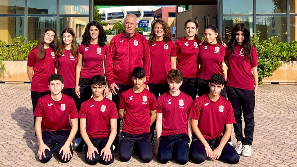Fortitudo karate