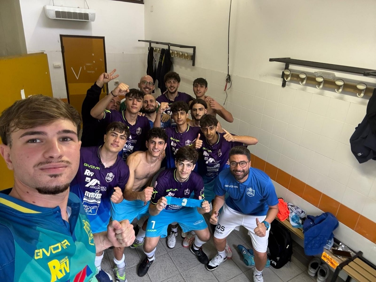 Futura Under spogliatoio