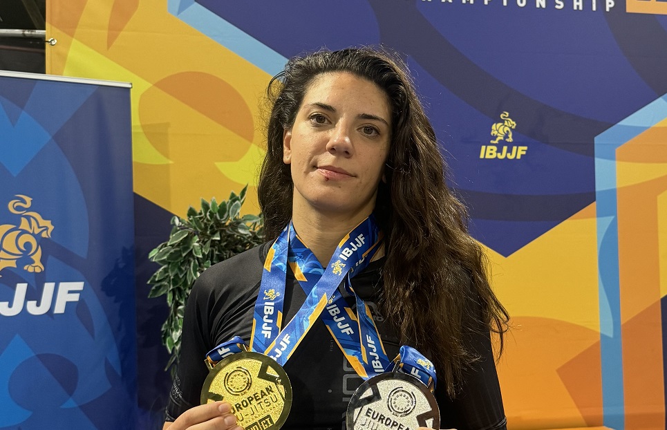 Gabriella Ripepi