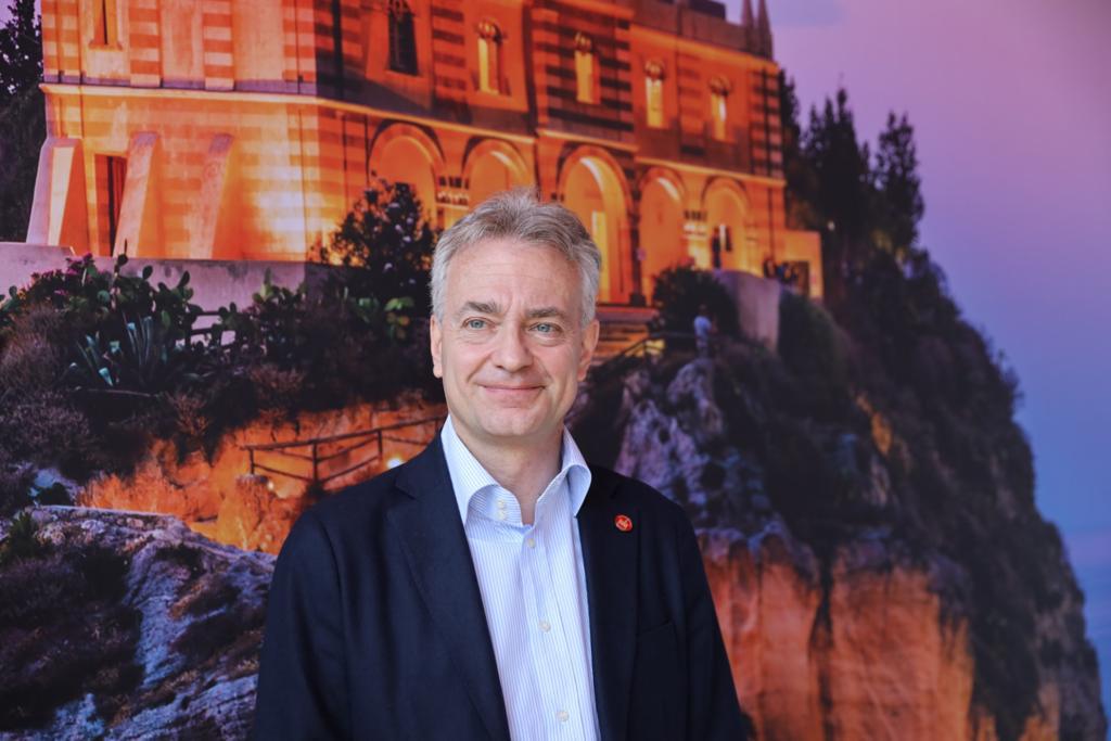 Gianluca Gallo