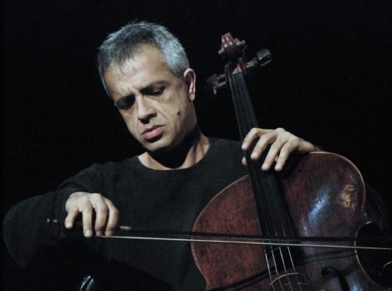 Giovanni Sollima ()