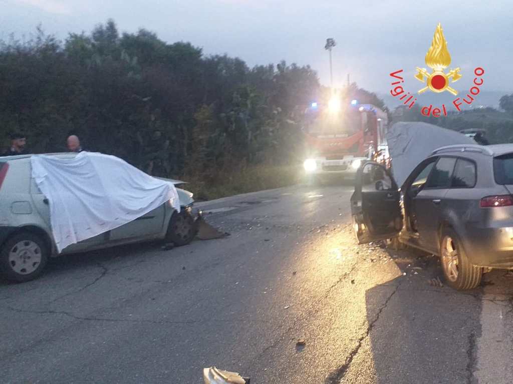Incidente sp