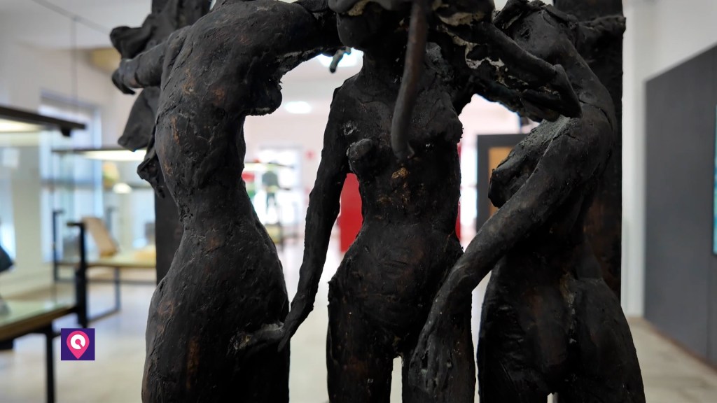 MAAF mostra