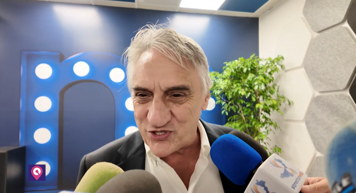 Mimmo Calopresti