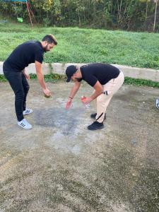 Parco rodari cinquefrondi