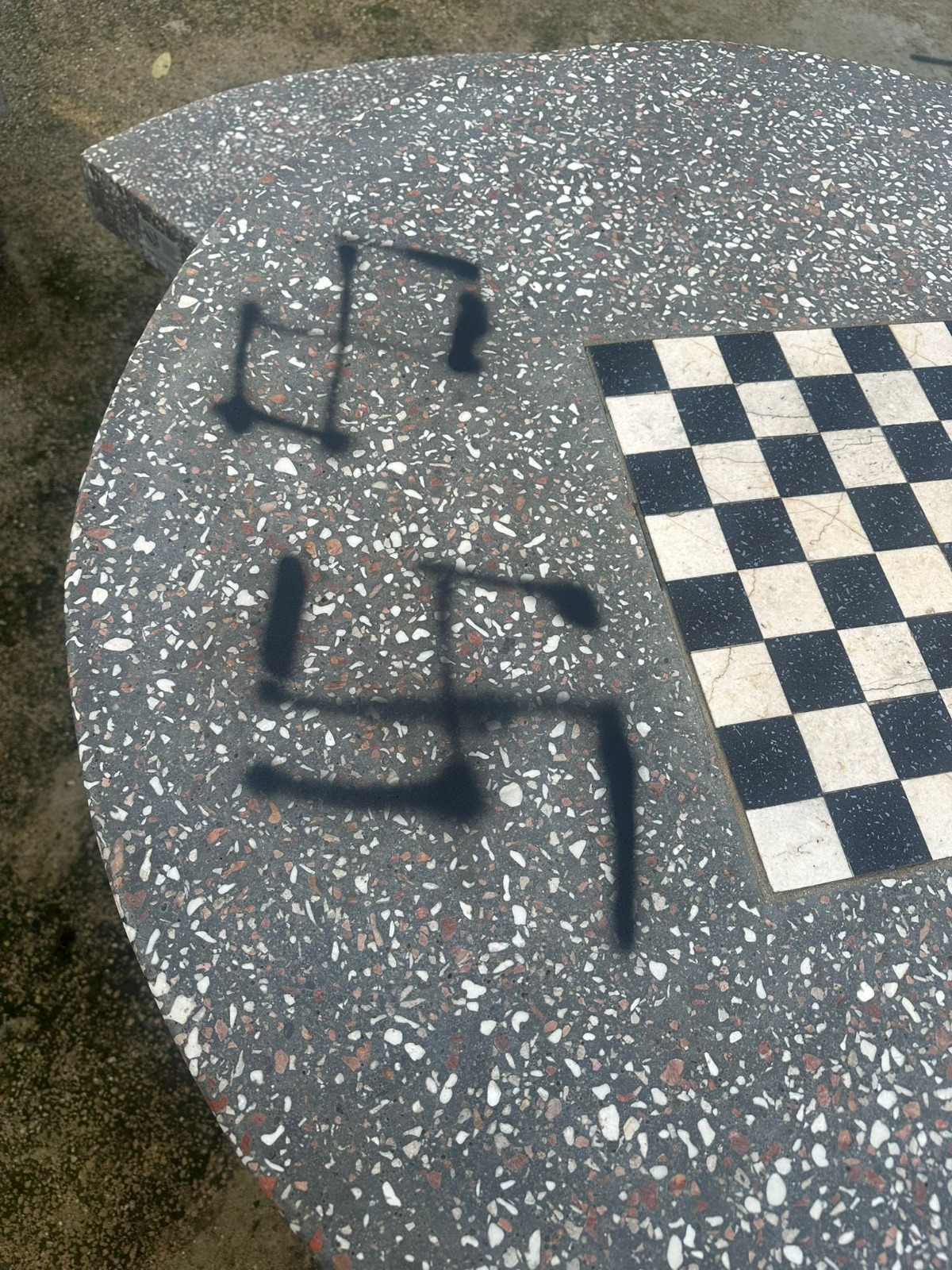 Parco rodari cinquefrondi