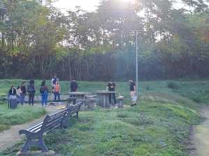 Parco rodari cinquefrondi