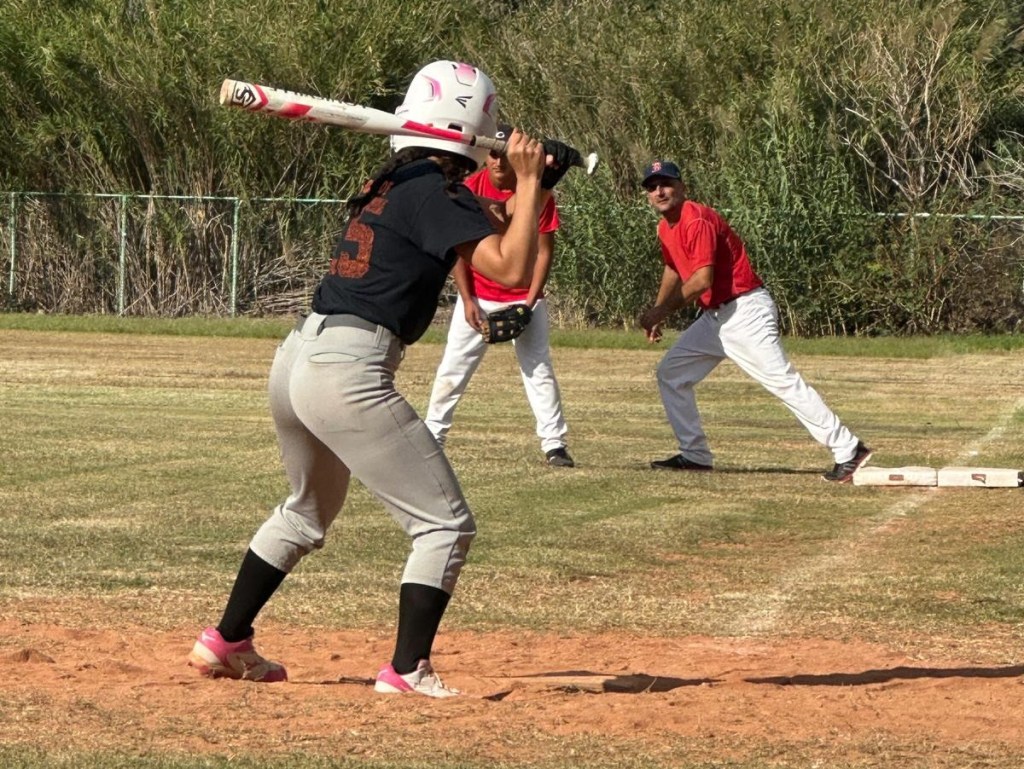Partita Softball