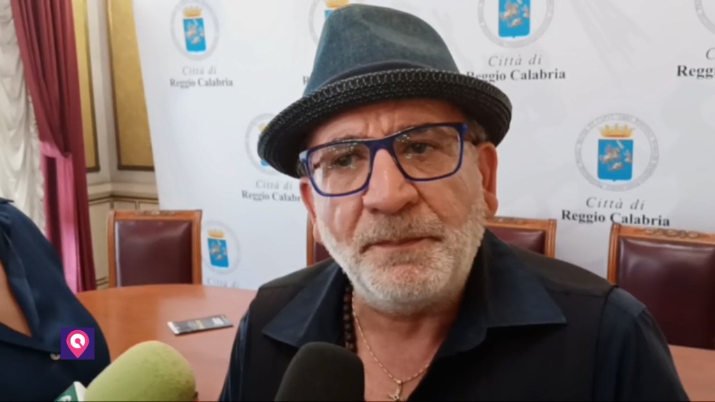 Peppe Piromalli officina dell'Arte ()