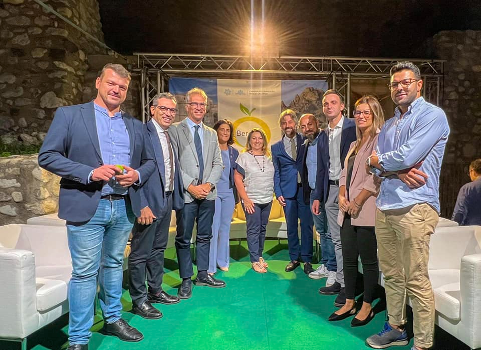 Premio Bergathon