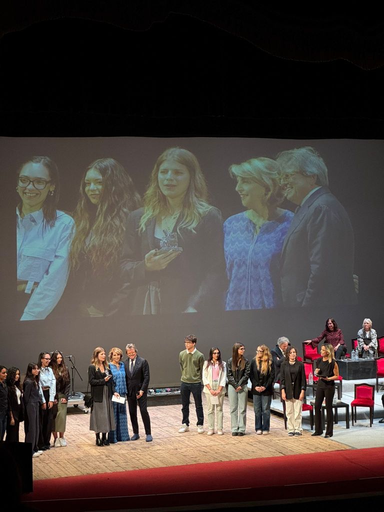 Premio Cultura Mediterranea