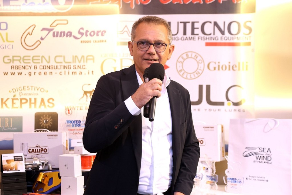 Presidente Malara Trofeo Stretto