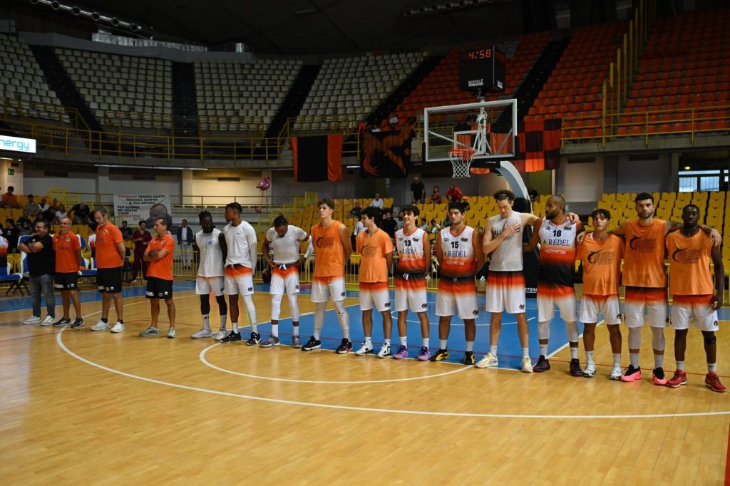 Redel Viola Barcellona