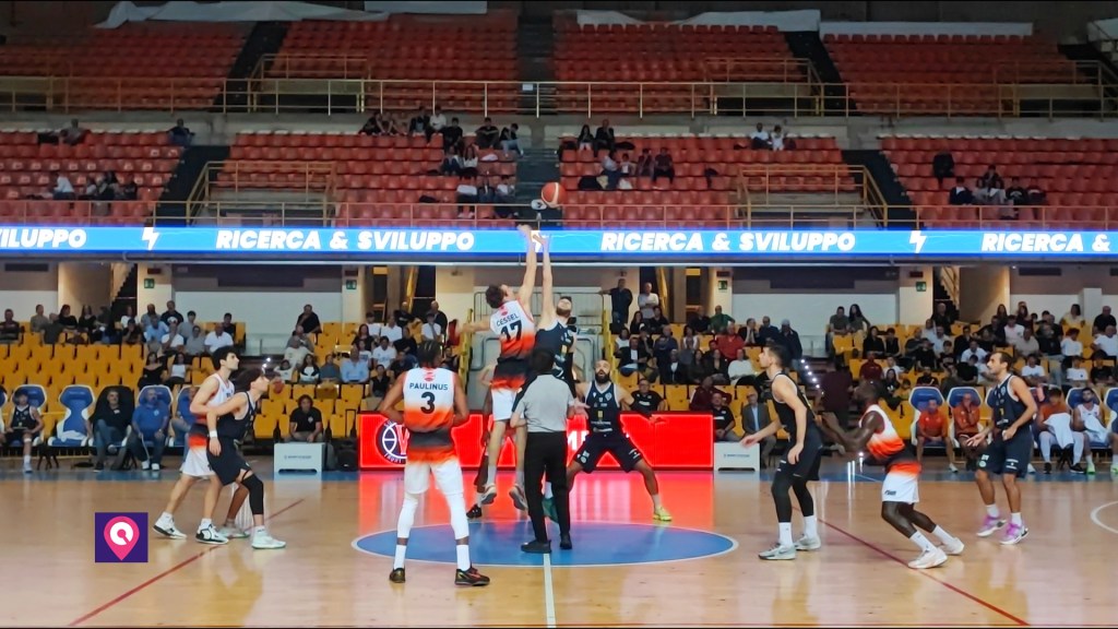 Redel Viola Svincolati Milazzo