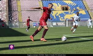 Reggina Acireale ()