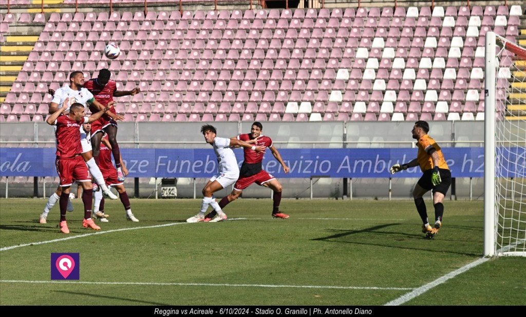 Reggina Acireale ()