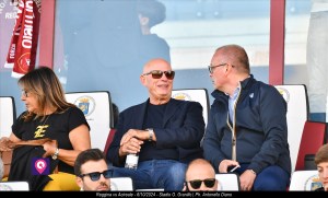 Reggina Versace Ballarino