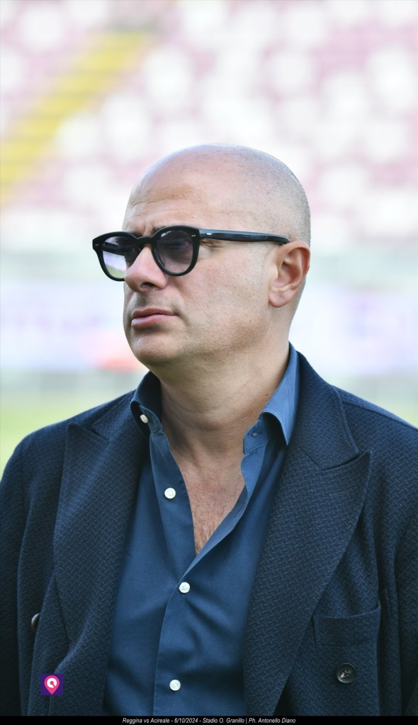 Reggina Acireale ()
