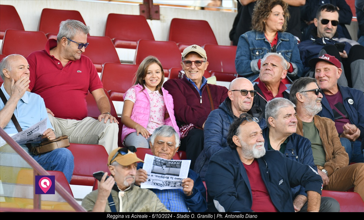 Reggina Acireale ()