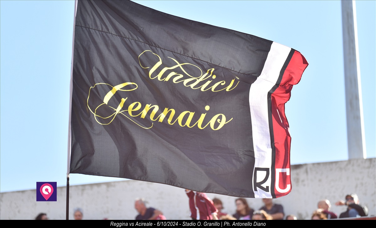 Reggina Acireale ()