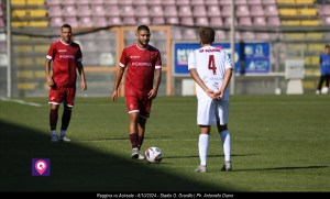Reggina Acireale ()