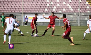 Reggina Acireale ()