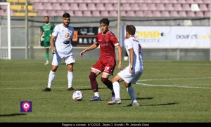 Reggina Acireale ()