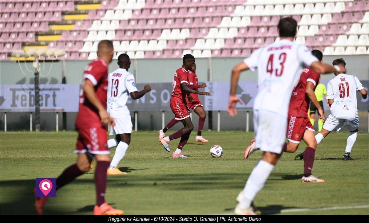 Reggina Acireale ()