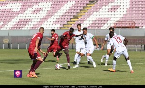 Reggina Acireale ()