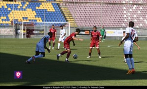 Reggina Acireale ()