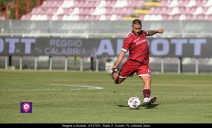 Reggina Acireale ()