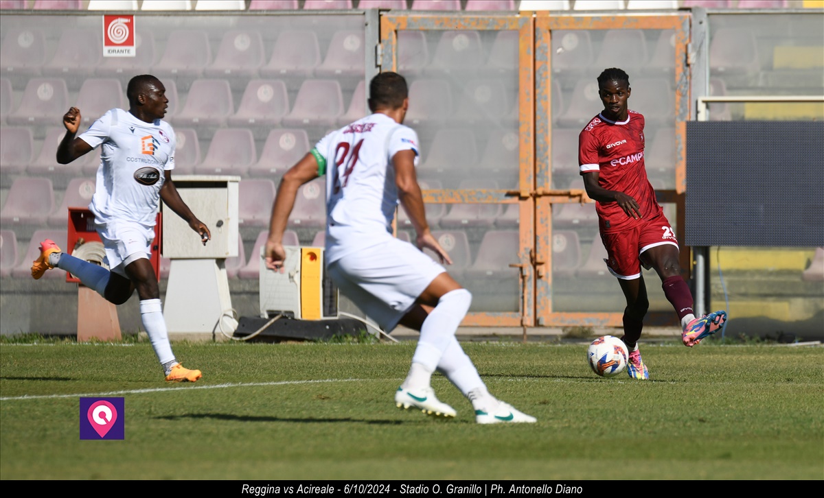 Reggina Acireale ()