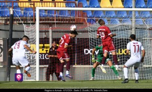 Reggina Acireale ()