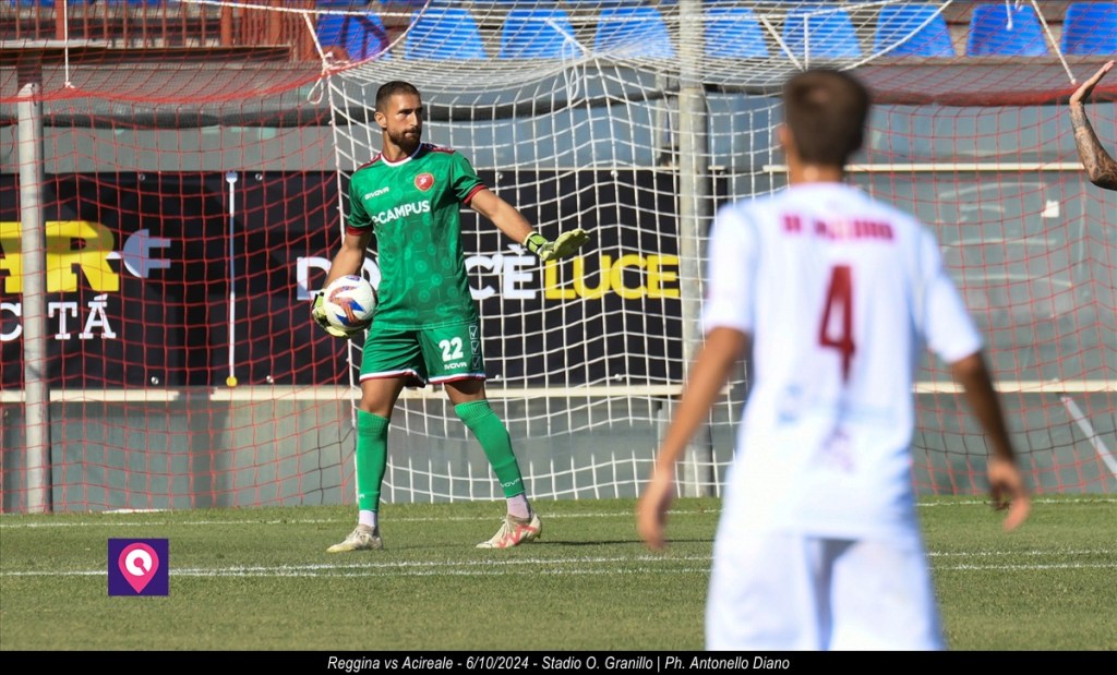 Reggina Acireale ()