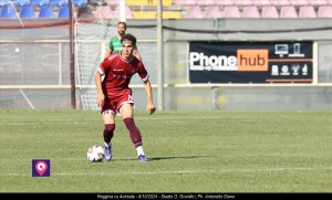 Reggina Acireale ()