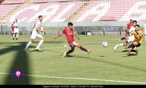Reggina Acireale ()