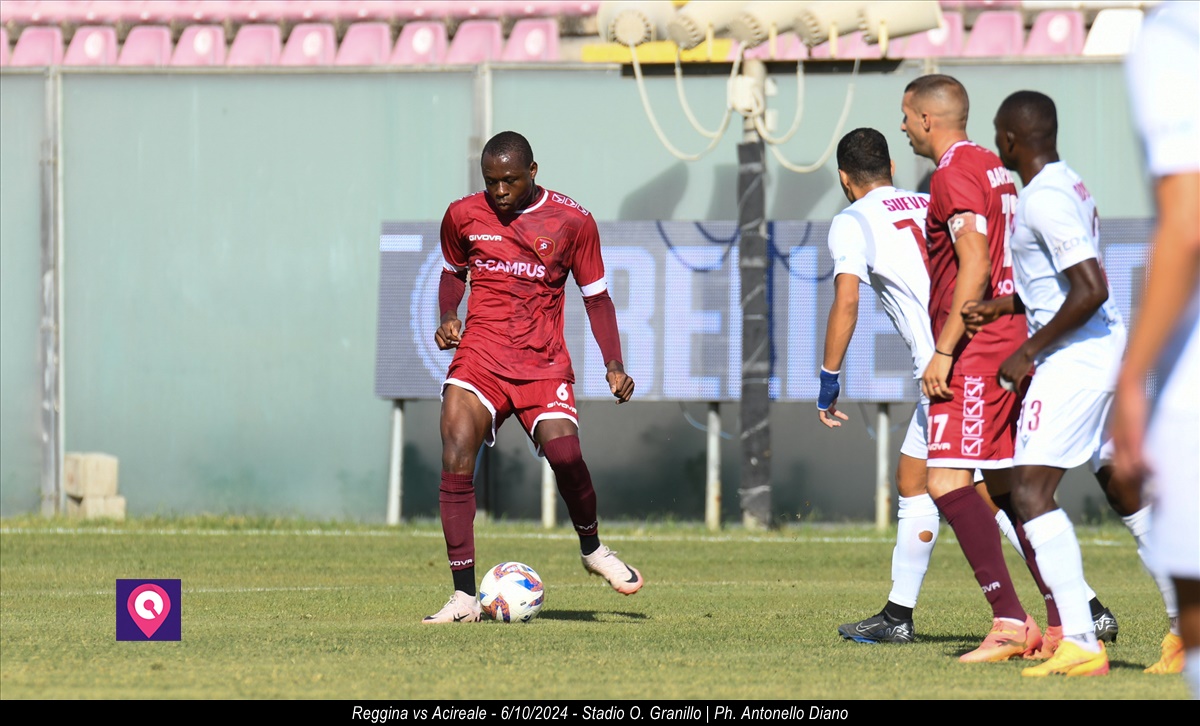 Reggina Acireale ()