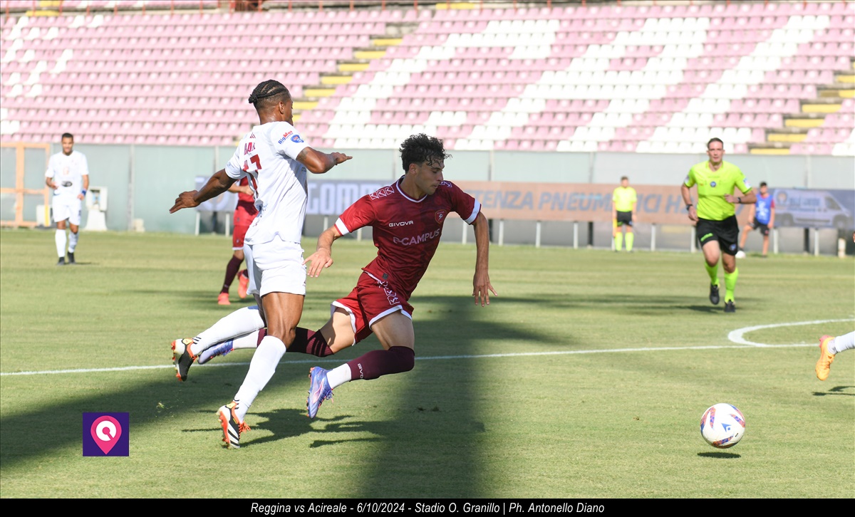 Reggina Acireale ()