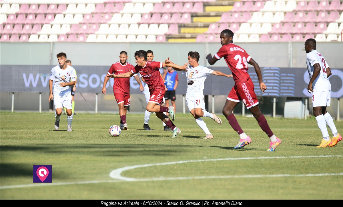 Reggina Acireale ()