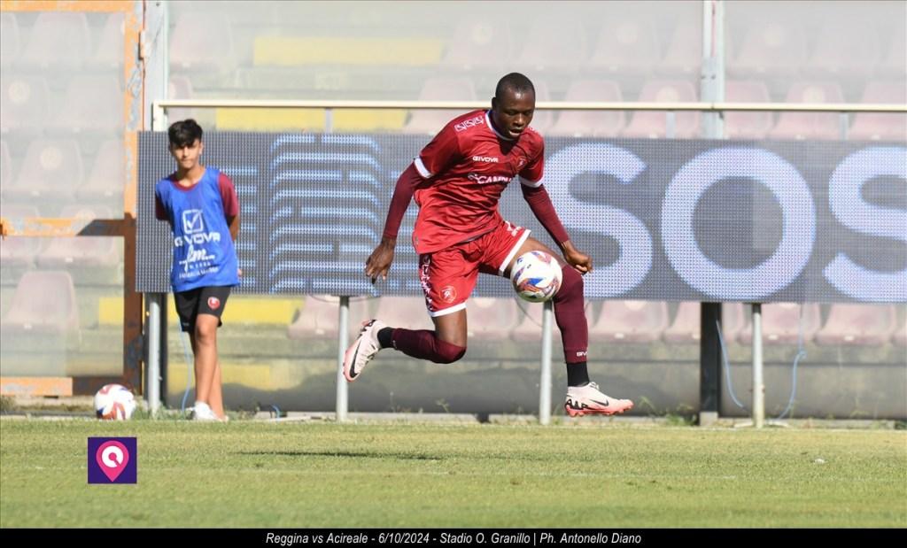 Reggina Acireale ()