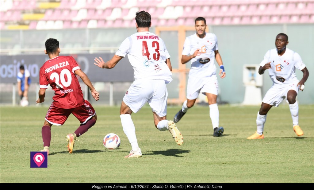 Reggina Acireale ()
