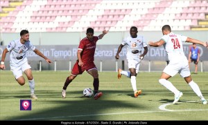 Reggina Acireale ()