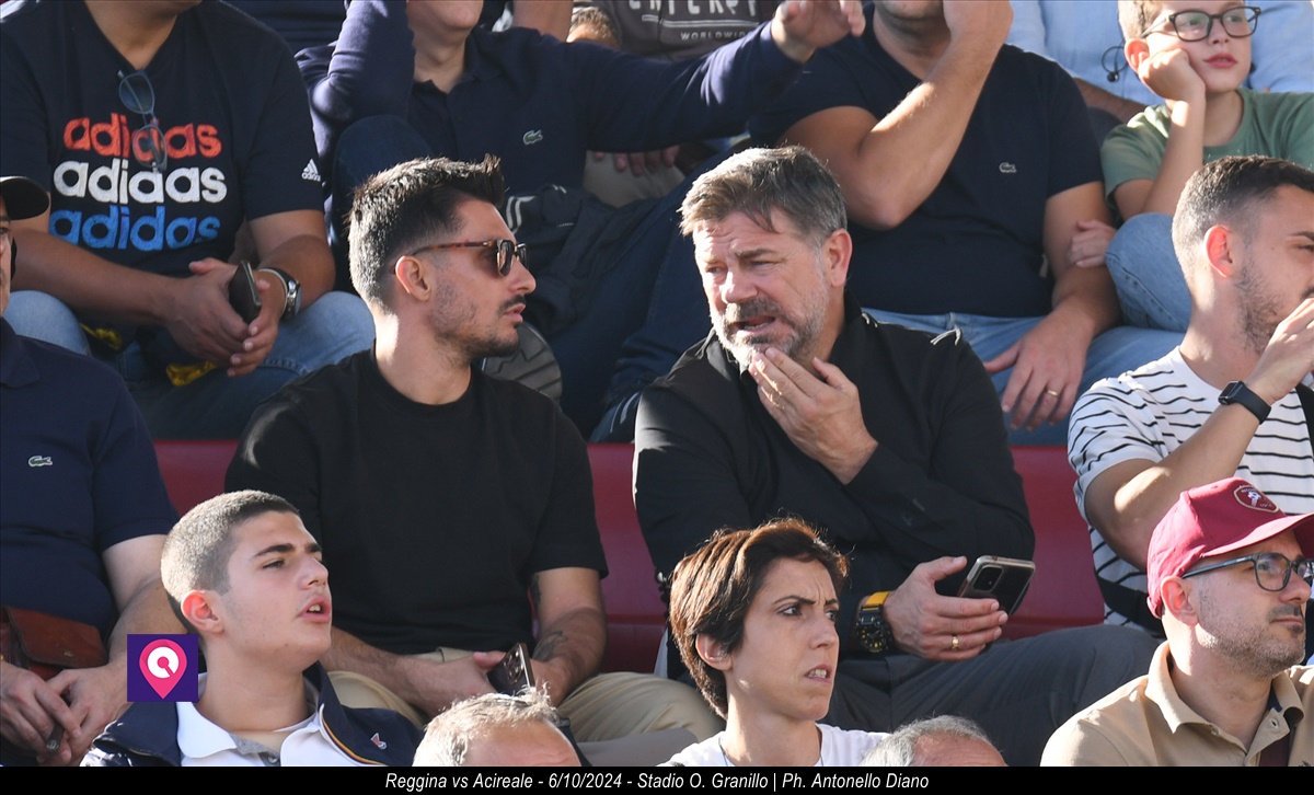 Reggina Acireale ()