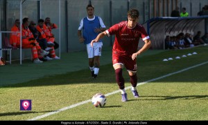 Reggina Acireale ()