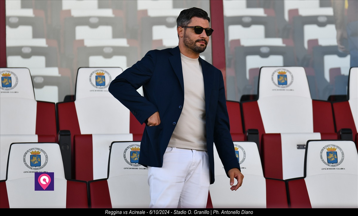 Reggina Acireale ()