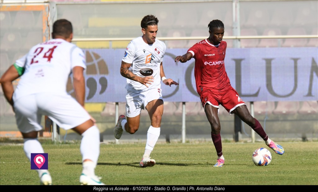Reggina Acireale ()