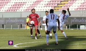 Reggina Acireale ()