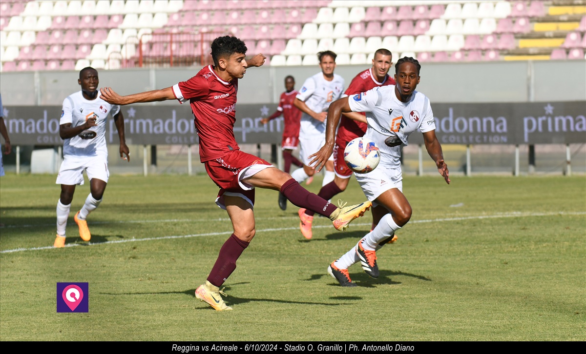 Reggina Acireale ()