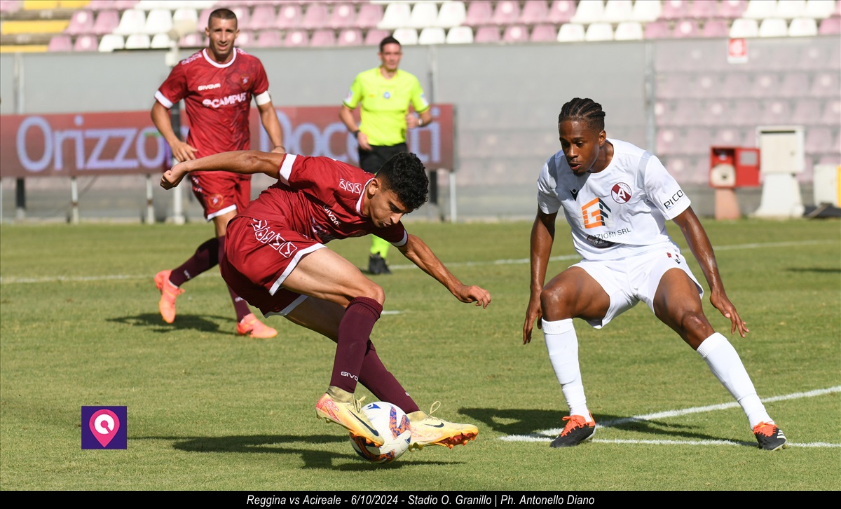 Reggina Acireale ()